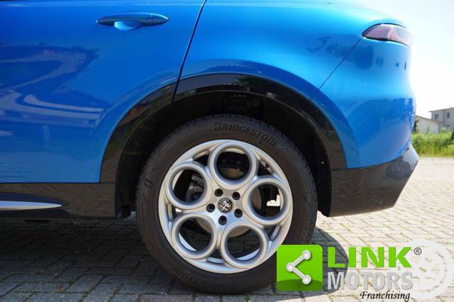 ALFA ROMEO Tonale 1.6 Ti 130CV TCT6 - 2023 - 29.000KM