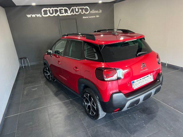 CITROEN C3 Aircross BlueHDi 110 S&S Shine