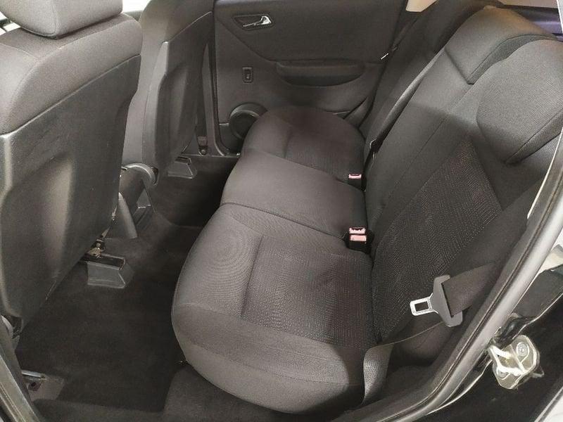 Mercedes-Benz Classe A A 160 (150) be Elegance