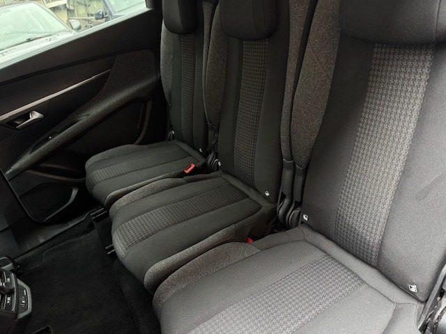 PEUGEOT 5008 BlueHDi 150 S&S Business 7POSTI!!!
