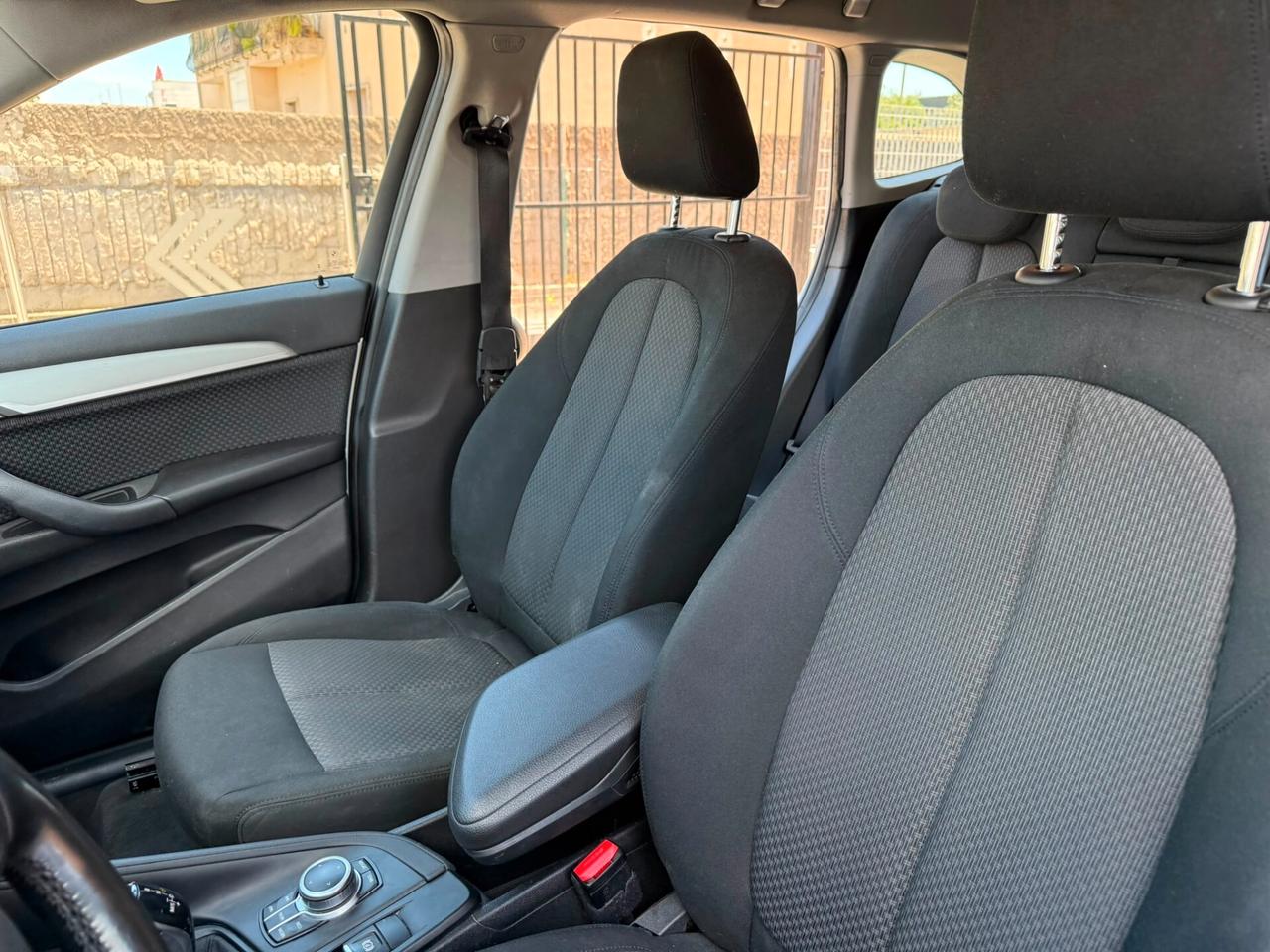 Bmw X1 sDrive18d Sport