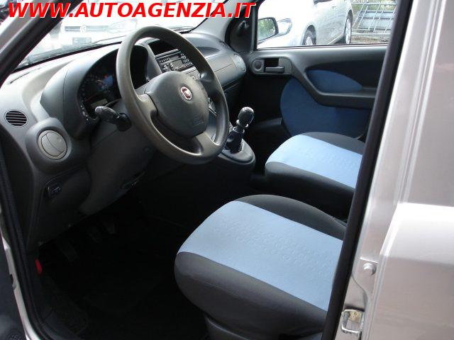 FIAT Panda 1.2 Dynamic Natural Power