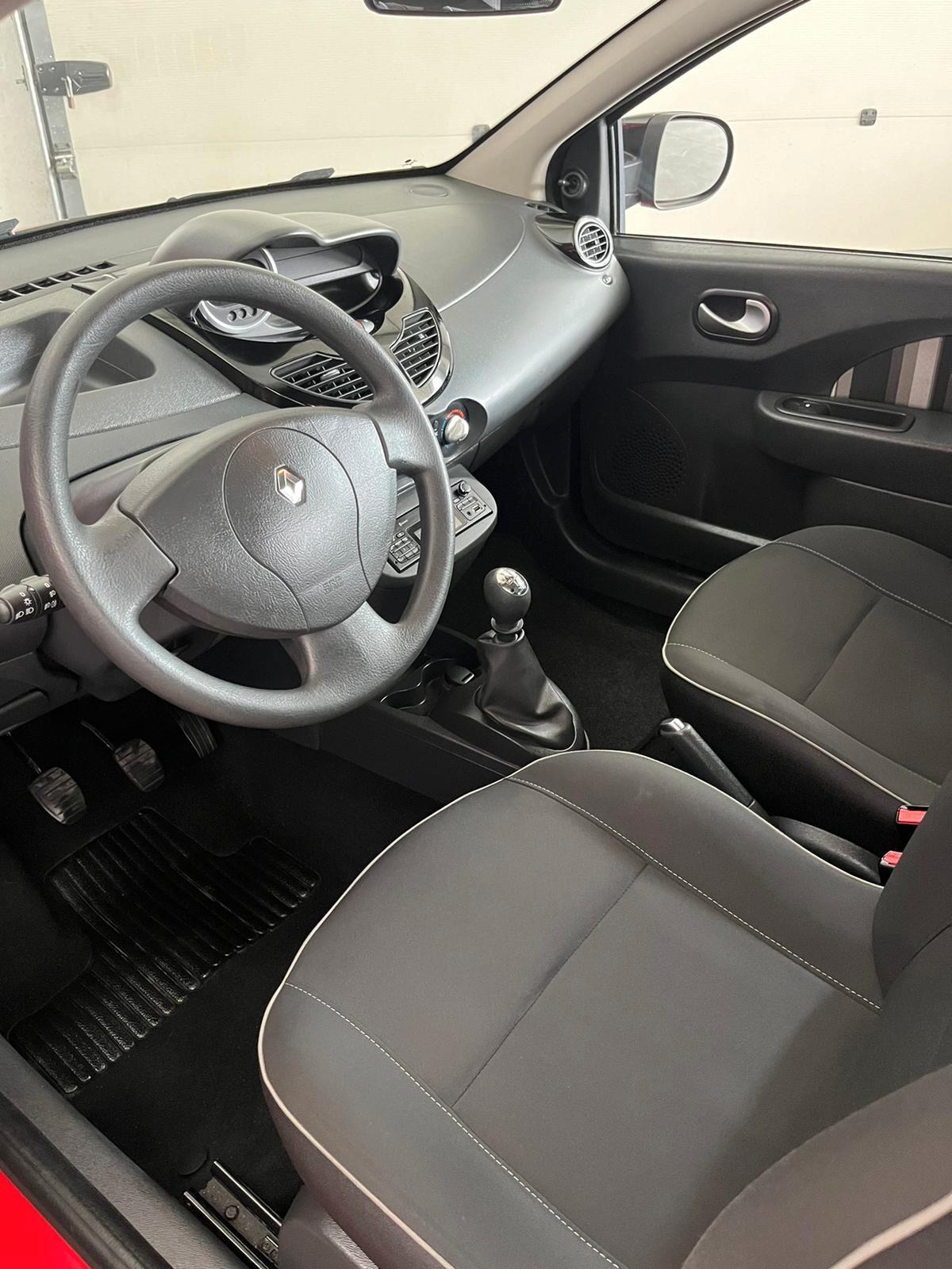 Renault Twingo Prezzo NON vincolato a formule di finanziamento