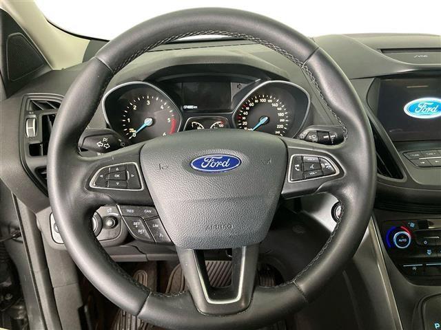 FORD Kuga 2.0 TDCi 120cv Business 2WD Powershift S&S my