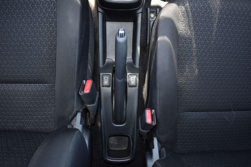 Suzuki Swift Swift 1.2 Hybrid Top