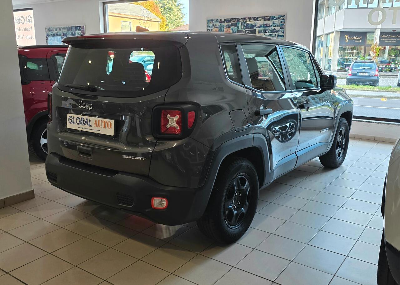 Jeep Renegade 1.0 T3 Sport