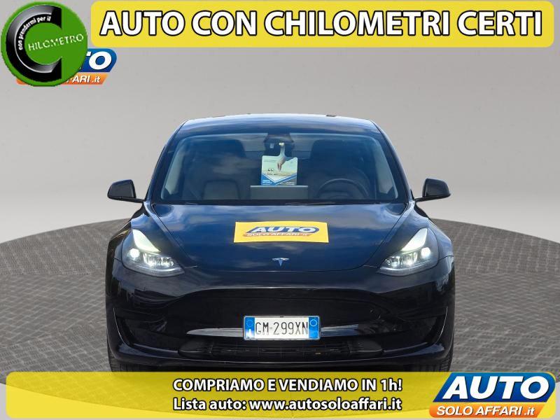 Tesla Model 3 STANDARD RWD PLUS 2023 56.000KM GARANZIA TESLA 2031