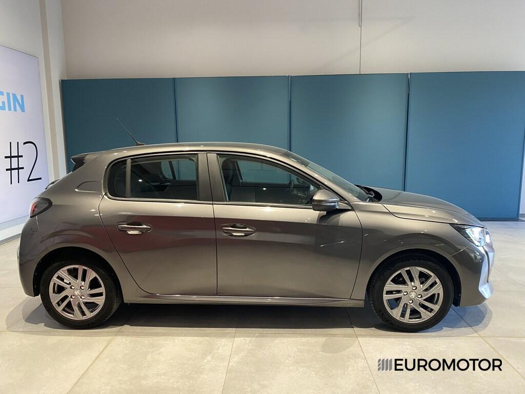 Peugeot 208 5 Porte 1.2 PureTech Active
