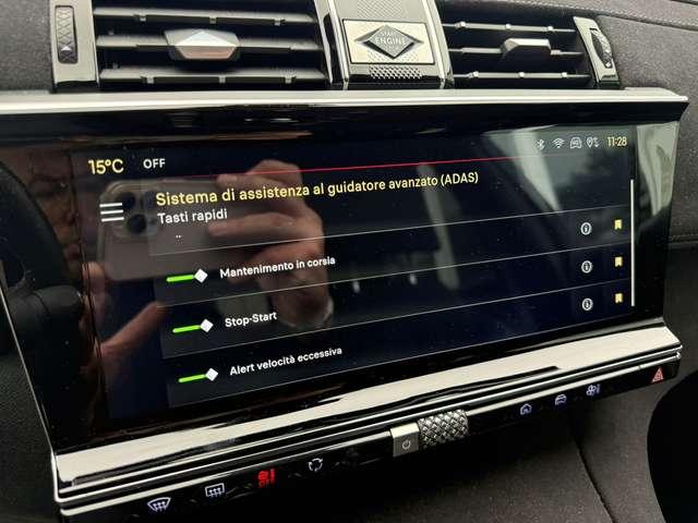 DS Automobiles DS 7 Crossback 1.5 bluehdi Performance Line+ 130cv AUT. PROMO FIN