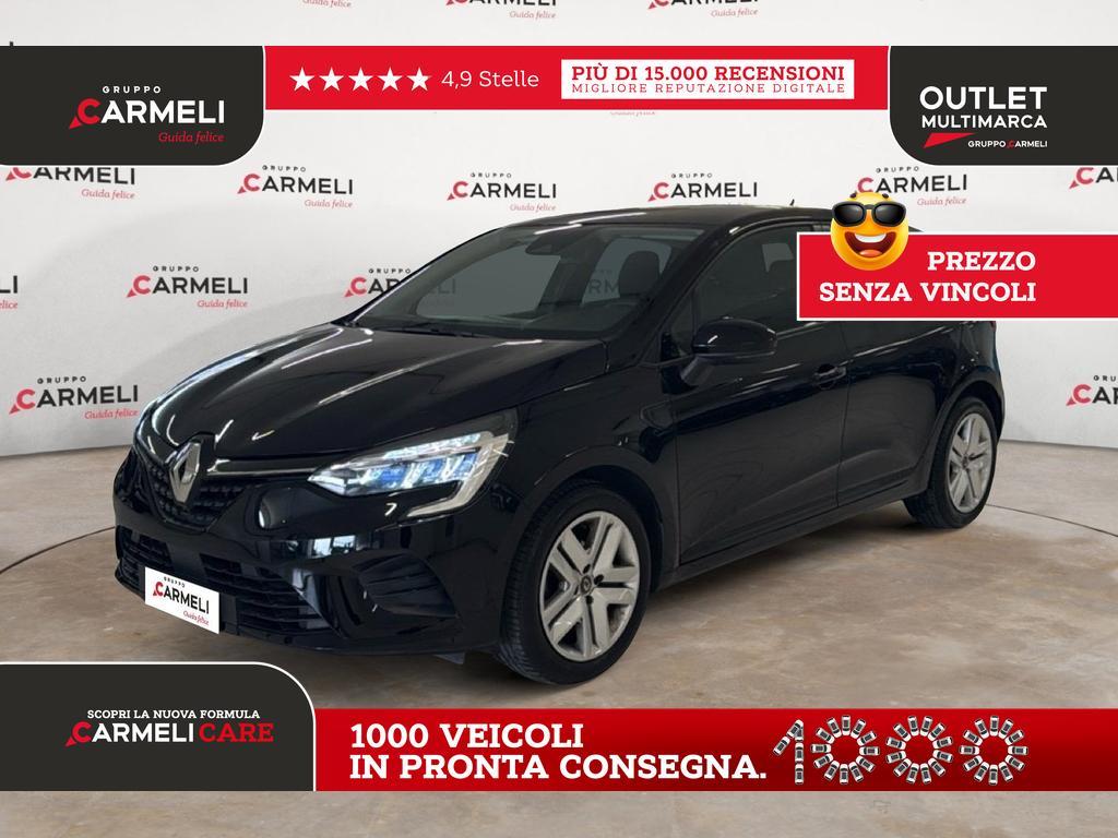 Renault Clio 5 Porte 1.0 SCe Zen