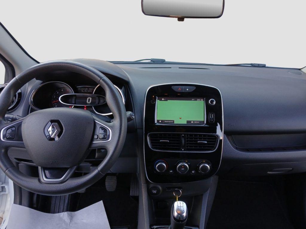 Renault Clio dCi 8V 75 CV 5 porte Life N1