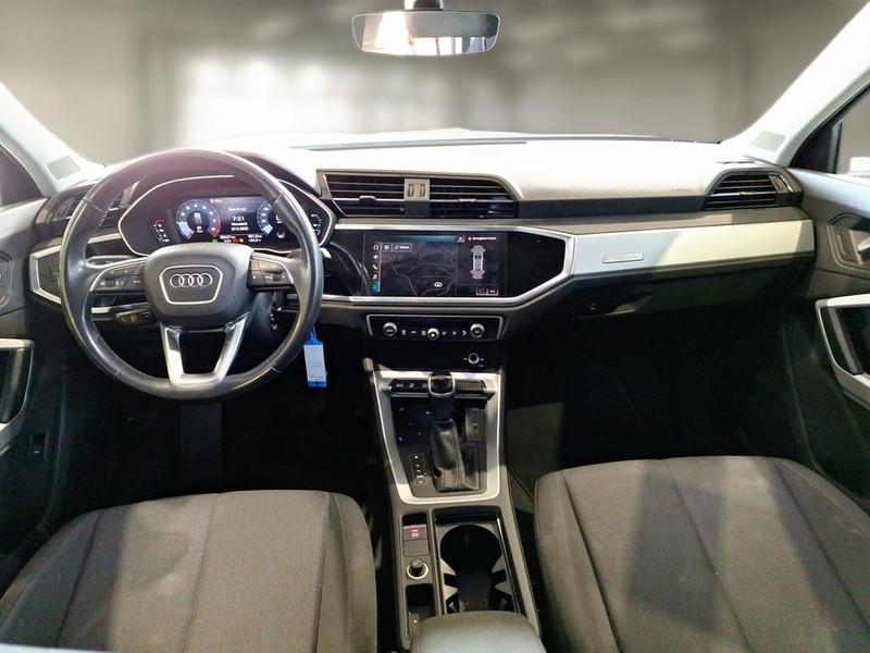 AUDI Q3 SPORTBACK 35 TFSI MHEV S tronic Business Plus