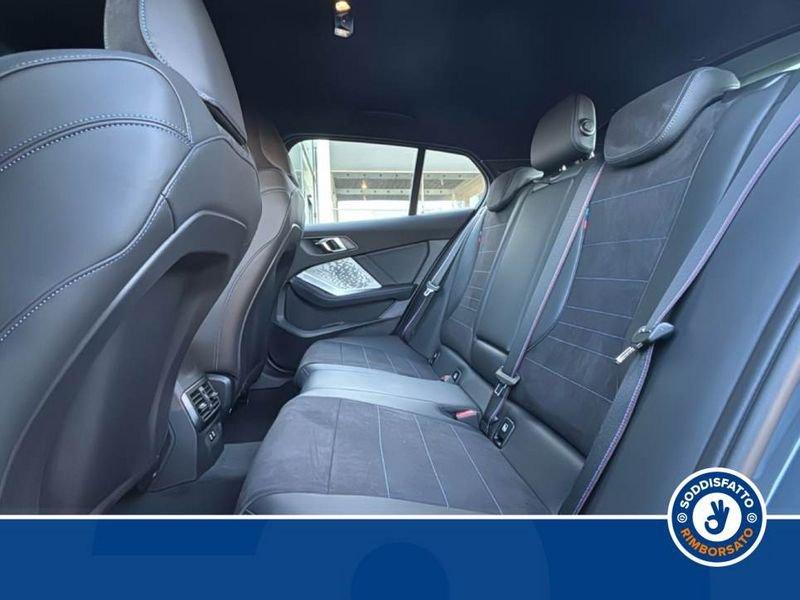 BMW Serie 1 118d M Sport