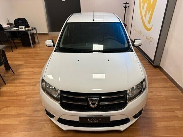 Dacia Sandero 1.2 GPL 75CV Ambiance