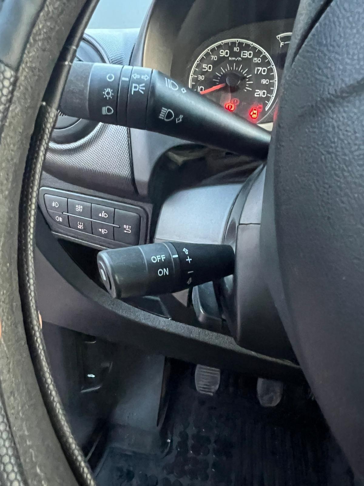 Fiat Qubo 1.3 MJT 75 CV Active