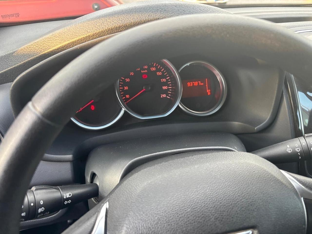 Dacia Sandero Streetway 1.0 GPL - 2020