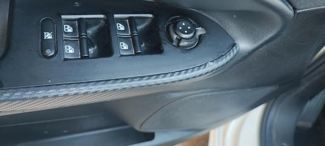 Alfa Romeo Giulietta 1.4 Turbo 120 CV Distinctive