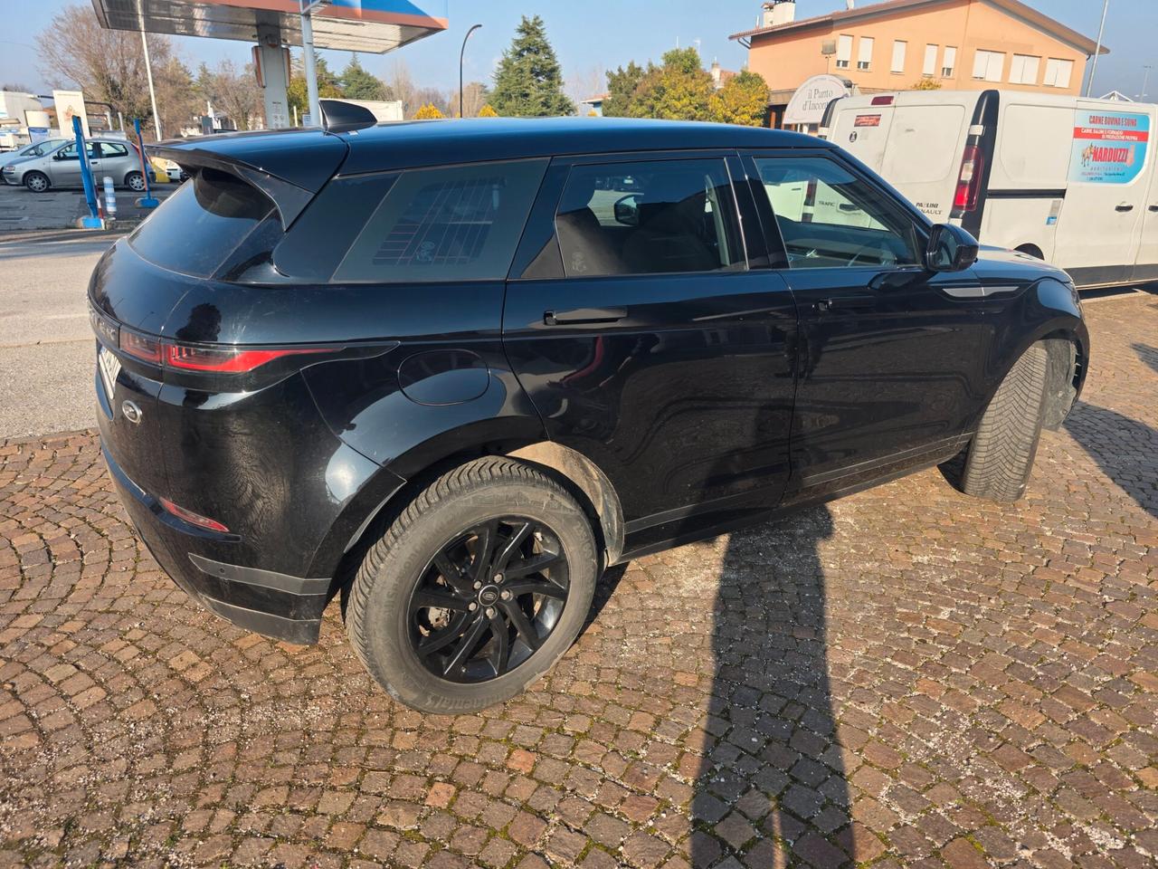 Land Rover Range Evoque 2.0D I4-L.Flw 150 CV R-Dynamic