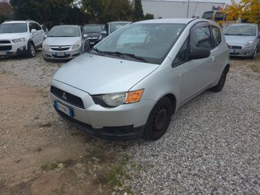 Mitsubishi Colt 1.1 12V 3p. Sound Climatic