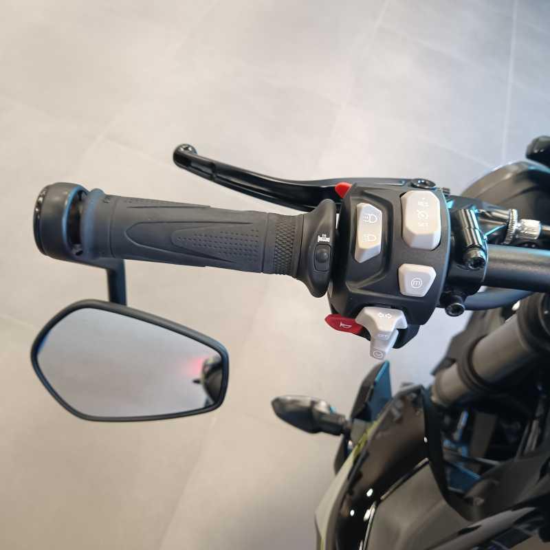 Triumph Street Triple 765 RS - 2025