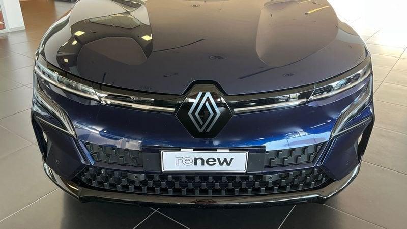 Renault Megane E-Tech Electric RENAULT Megane E-Tech Electric Techno EV60 AC22