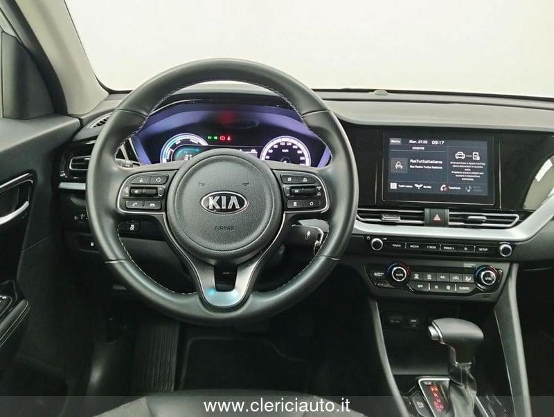KIA Niro 1.6 GDi DCT HEV Style