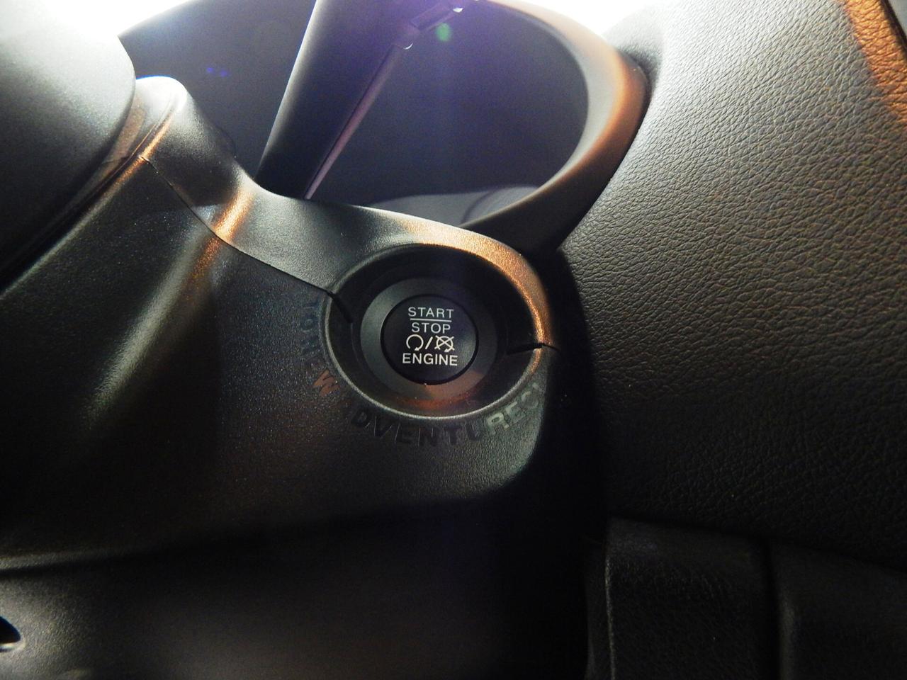 Jeep Renegade 1.6 mjt "S" Sport ddct TETTO-NAVI-LED-PARK-KAMERA