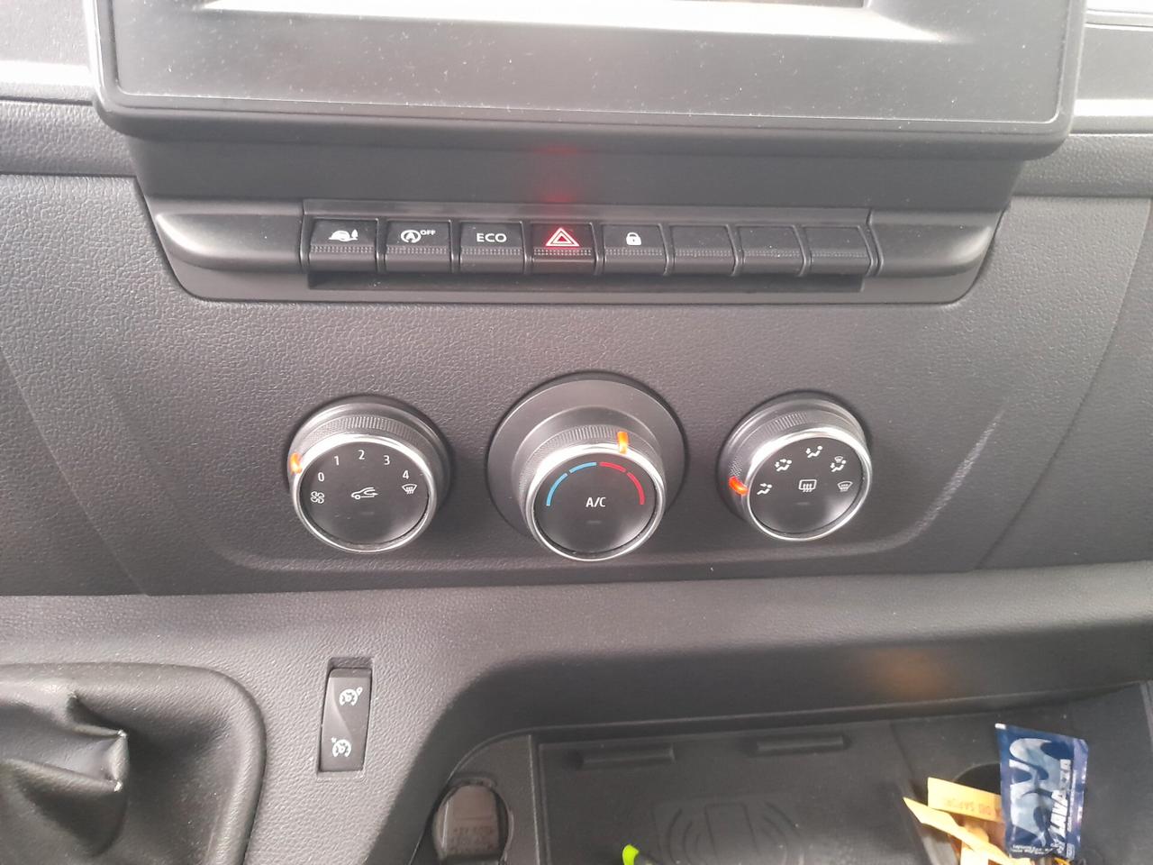 Renault Master T33 2.3 dCi 150 PM-TM Furgone Energy Ice