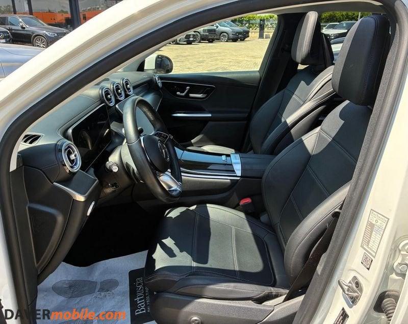 Mercedes-Benz GLC GLC 220 d Advanced Plus 4matic auto