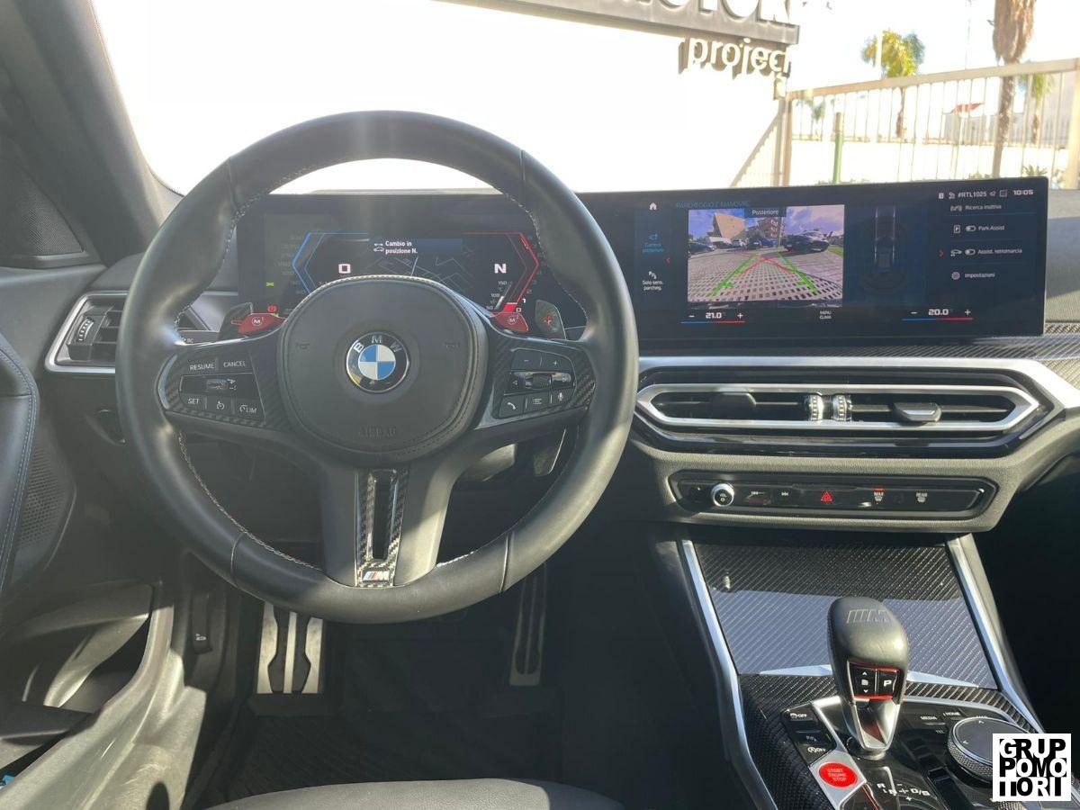 BMW - Serie 2 Coupè - M2 Coupé