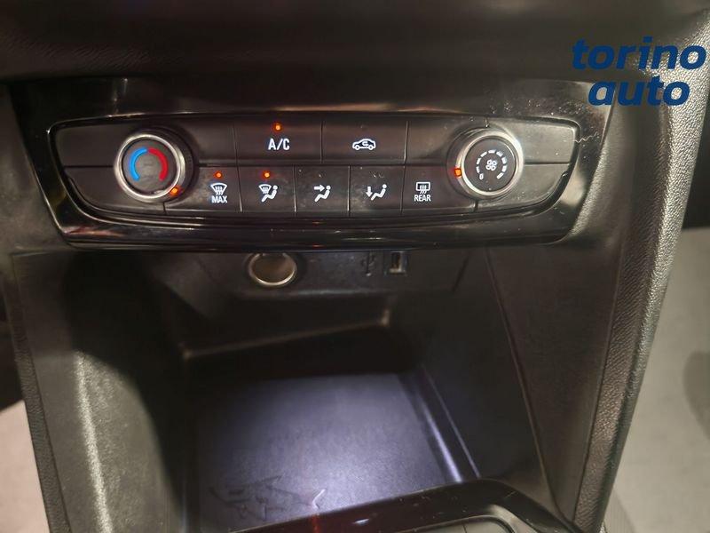 Opel Corsa 1.2 Edition