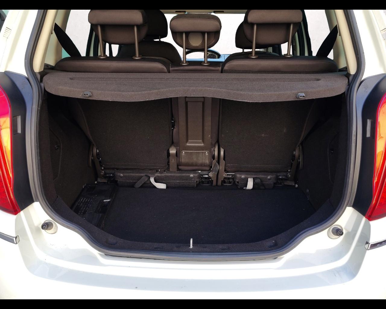 LANCIA Musa 2ª serie - Musa 1.3 Multijet 16V 70 CV Oro