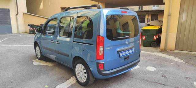 MERCEDES-BENZ Citan 1.5CDI S&S Tourer Trend 5 posti
