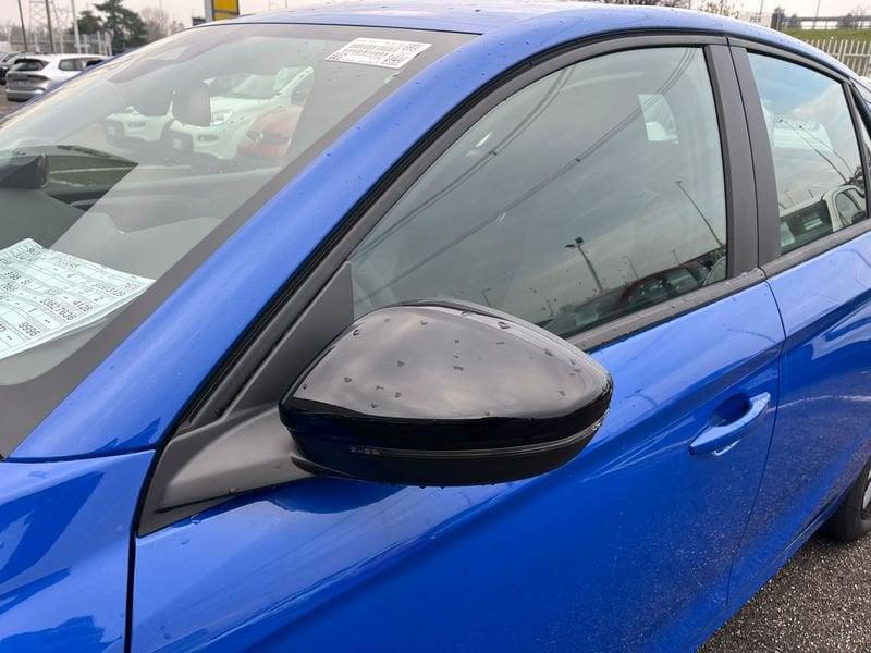 Opel Corsa Corsa 1.2 100 CV YES