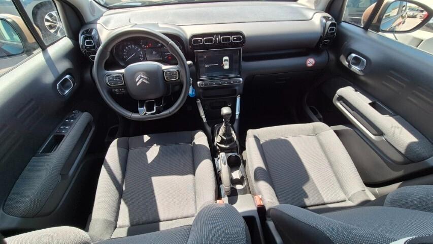 Citroen C3 Aircross PureTech 110 S&S C-Series - 2023