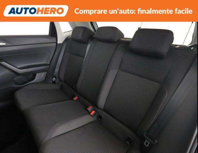 VOLKSWAGEN Polo 1.0 TSI 5p. Sport BlueMotion Technology