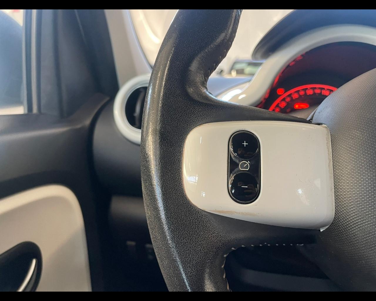 RENAULT Twingo 3ª serie - Twingo SCe Stop&Start Lovely