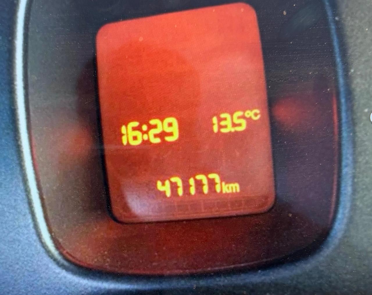 Fiat Panda 1.0 benzina come nuova 2022