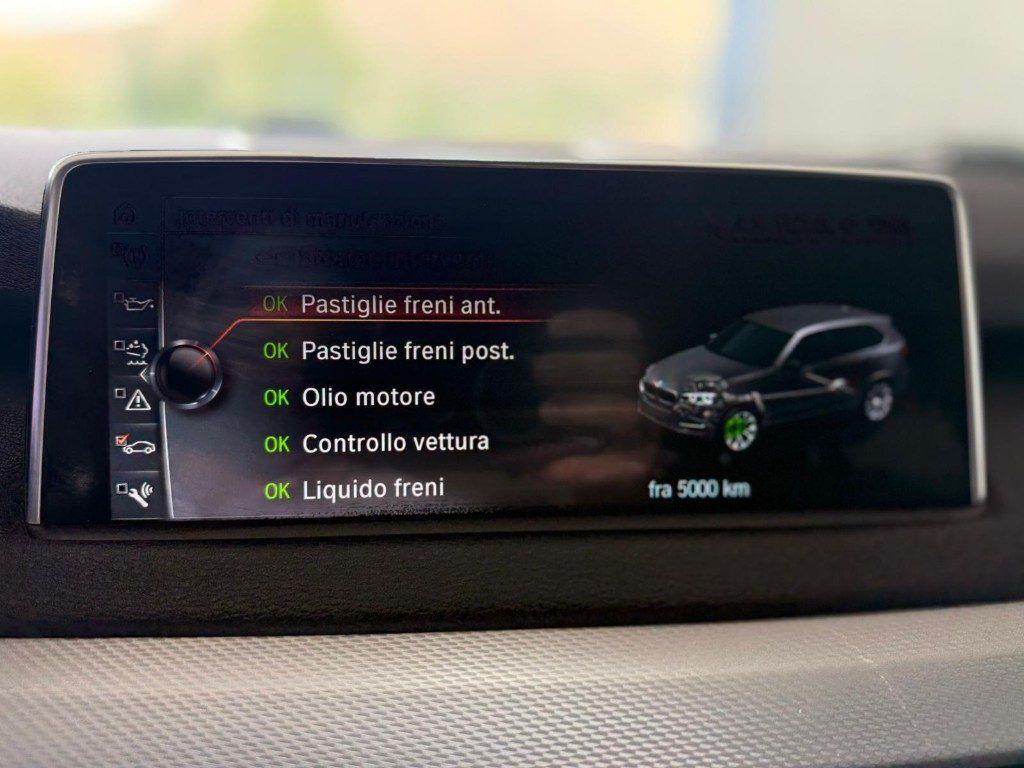 BMW X5 xDrive25d M SPORT