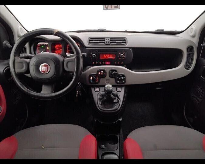 Fiat Panda 1.2 EasyPower Easy
