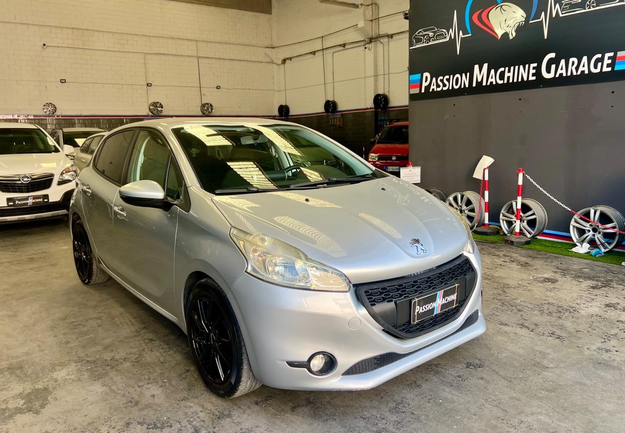 Peugeot 208 1.4 VTi 95 CV 5p. GPL Allure