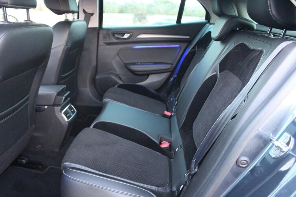 RENAULT Megane 1.5 dCi *FULL LED *Luci Ambiente