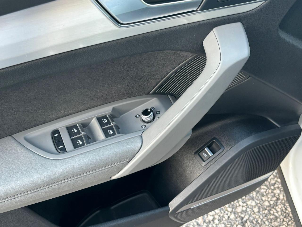 Audi Q5 40 TDI Quattro 3x S Line Plus Virtual