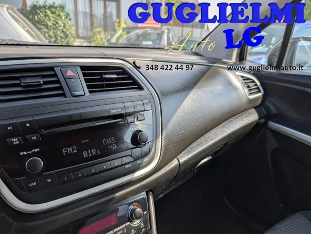 SUZUKI S-Cross 1.6 DDiS S&S 4WD 5 porte All Grip Top