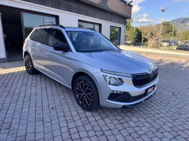 Škoda Kamiq 1.0 TSI Black Dots 70kW
