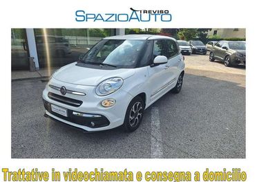 Fiat 500L 500L 2017 1.3 mjt 95cv //// PER NEOPATENTATO ////