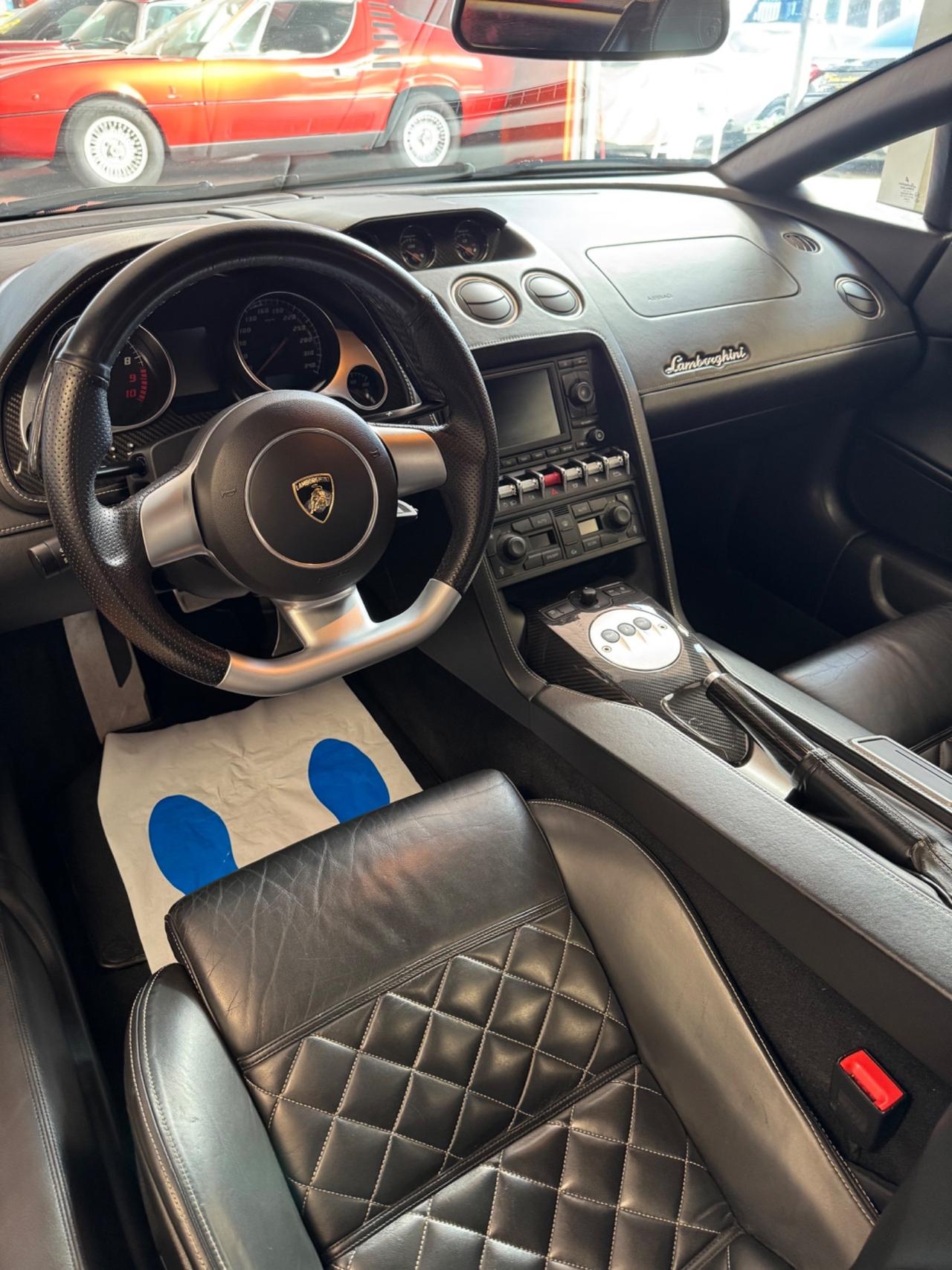 Lamborghini Gallardo LP560 PERMUTE