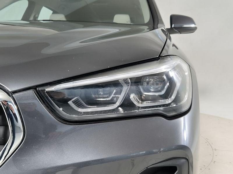 BMW X1 F48 2019 Diesel xdrive20d xLine Plus auto