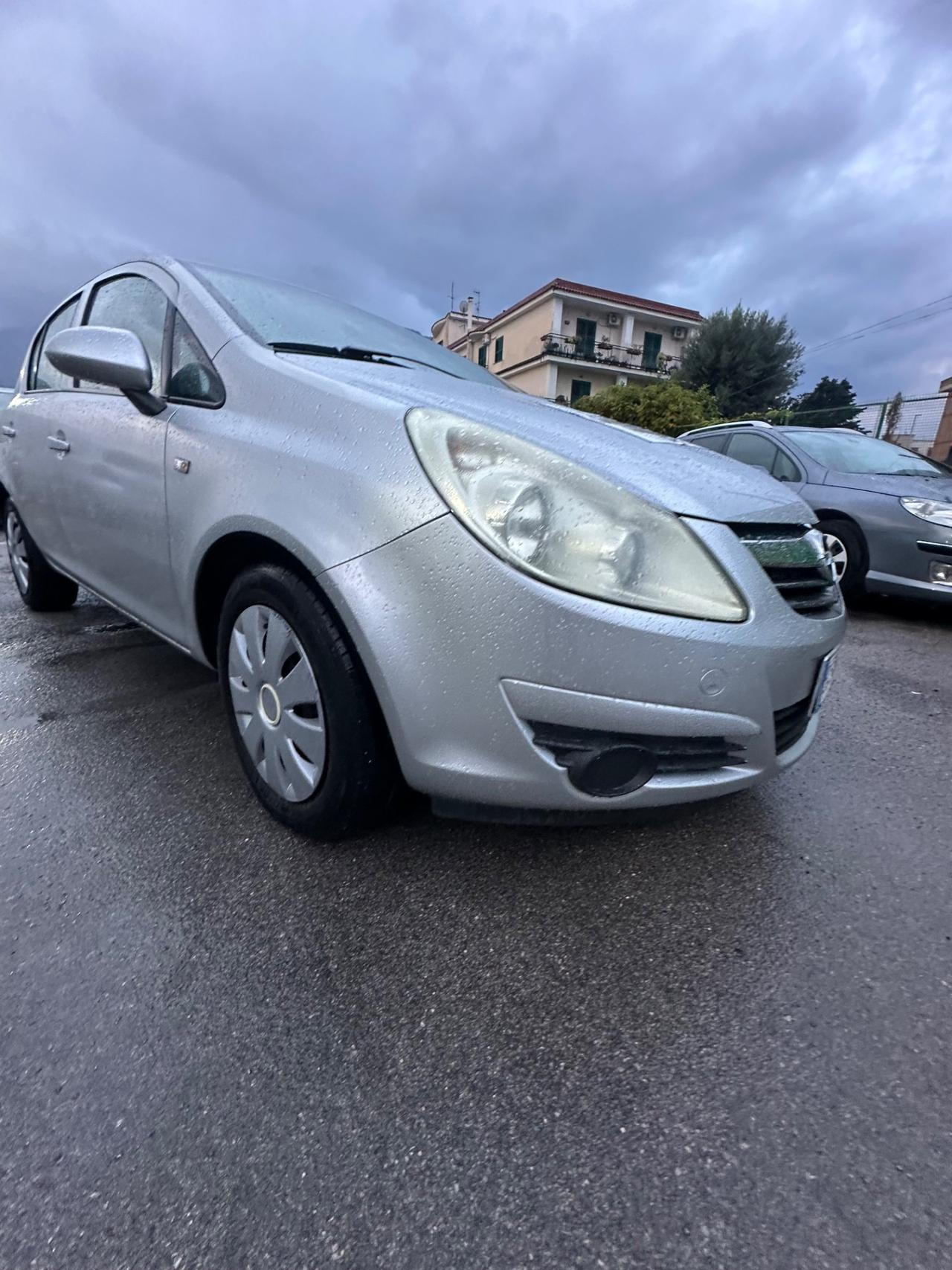 Opel Corsa 1.2 85CV 5 porte TECH Elective