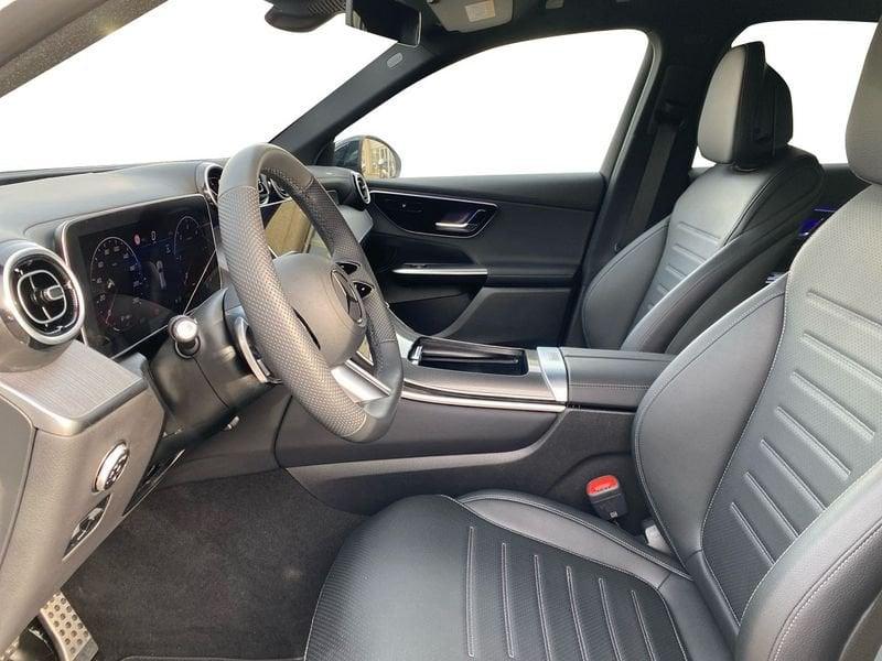 Mercedes-Benz GLC 220 d AMG Line Advanced 4matic auto